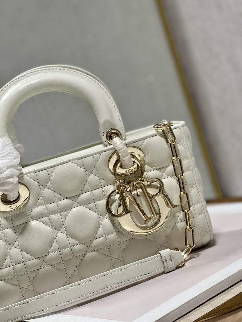 Christian Dior My Lady Bags